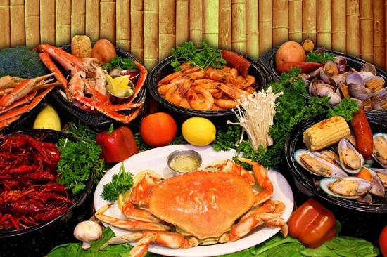 Review Top 10 quán hải sản giá rẻ tại Đà Nẵng không thể không đến