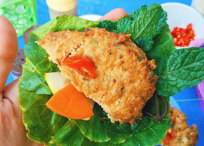 đặc sản Hải Dương