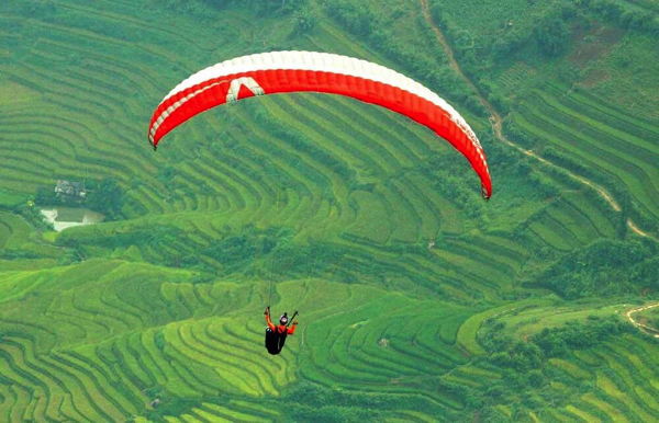 Du lịch Yên Bái