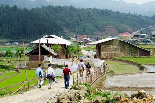 bản tả phìn - địa điểm du lịch sapa