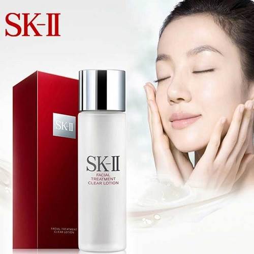 Nước hoa hồng SK2