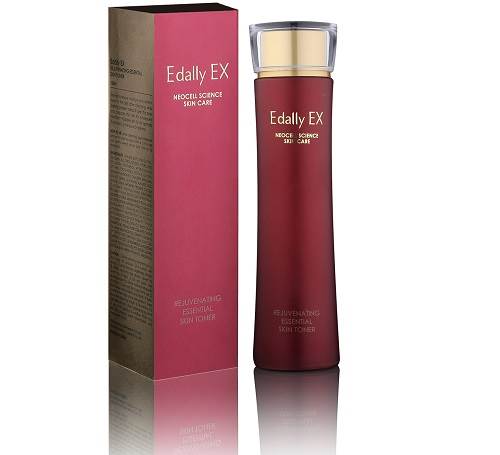Nước hoa hồng Edally