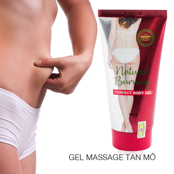 mang đến hiệu quả chăm sóc da để bạn có được vùng da mềm mịn và đàn hồi cao sau khi loại bỏ mỡ thừa