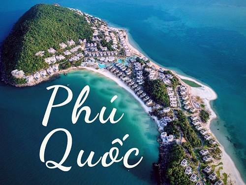 phú quốc - điểm du lịch gần cần thơ