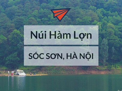 núi hàm lợn