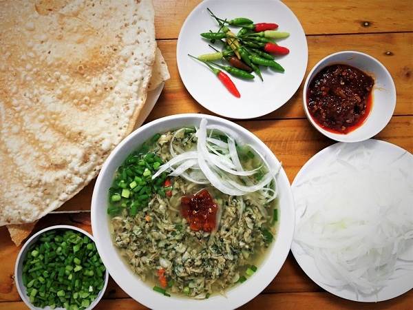 Don – Đặc sản số 1 của tỉnh Quảng Ngãi