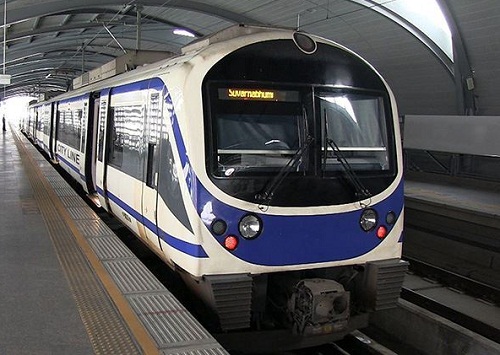 cách di chuyển từ sân bay suvarnabhumi về bangkok