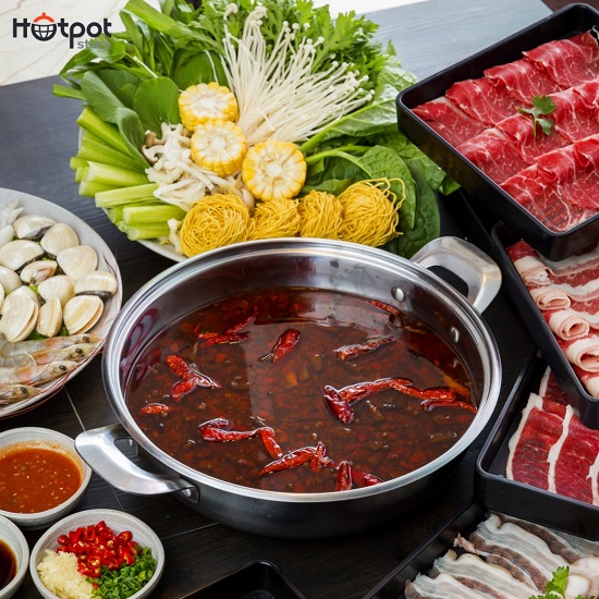 top 5 quan buffet ngon quan ba dinh 8