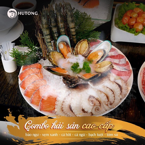 top 5 quan buffet ngon quan ba dinh 10