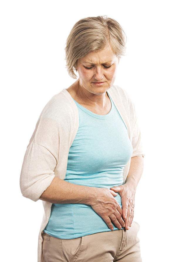 Căn bệnh khó nói của phụ nữ sinh nhiều con