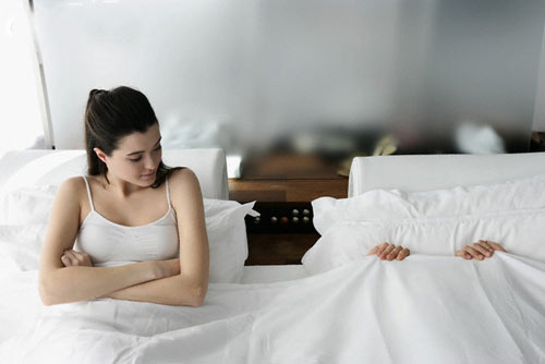 Ông chồng ở Hà Nội cầu cứu bác sĩ khi vợ ham muốn cao