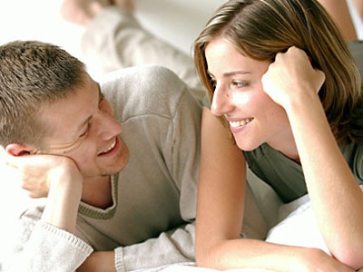 Thời khắc chàng muốn bạn chủ động - 1