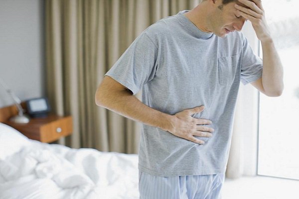 Tiểu buốt, tiểu dắt sau yêu: Không được chủ quan