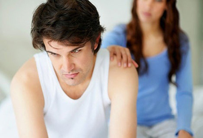 Chuyện tình dục: Quan tâm quá sinh hư