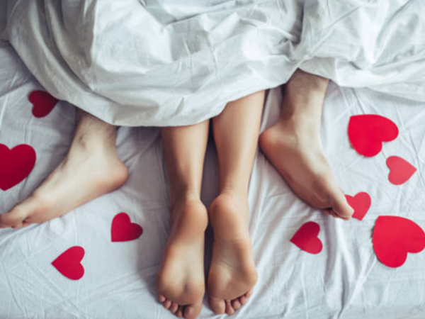 Vợ chồng 'động phòng mùa xuân' cần chú ý những gì?