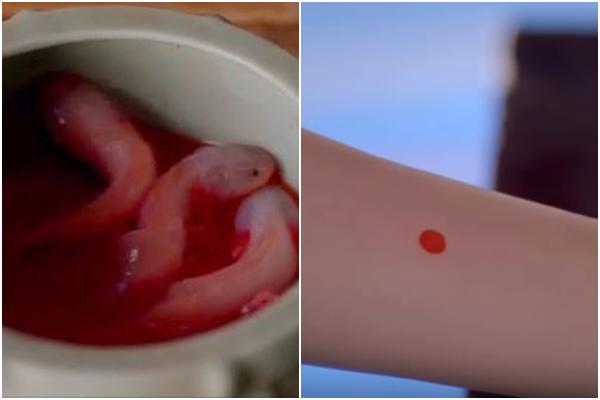 Sự thật cách kiểm tra sự 'trong trắng' của người xưa: Ngực nhỏ, nhịn vệ sinh chứng tỏ vẫn 'còn' - 3