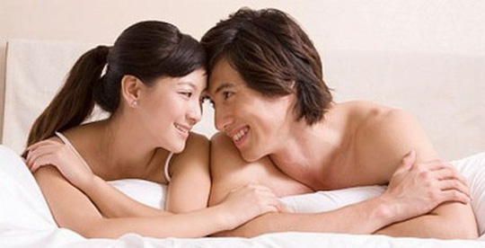 Nói gì hay yên lặng khi làm 'chuyện ấy'? - 1