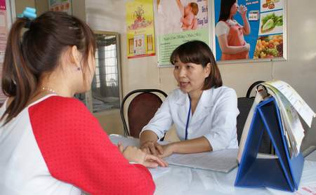 Phụ nữ đau khi giao hợp: Khi nào cần khám?
