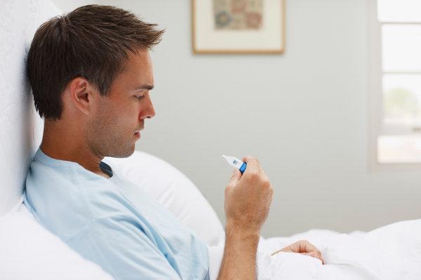 Dù muốn đến mấy nhưng bạn buộc phải nhịn 'yêu' trong những thời điểm này - 3