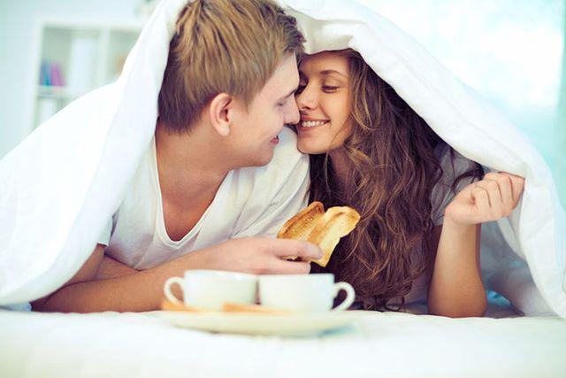 Dù muốn đến mấy nhưng bạn buộc phải nhịn 'yêu' trong những thời điểm này - 2