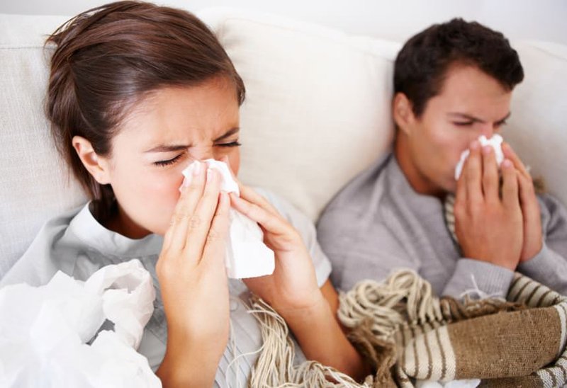 Dù muốn đến mấy nhưng bạn buộc phải nhịn 'yêu' trong những thời điểm này - 6