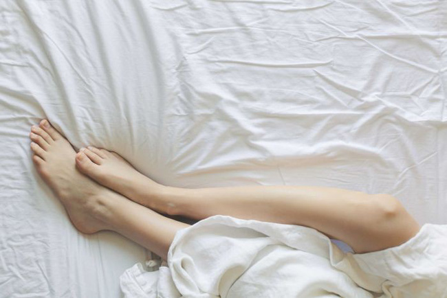 5 kiểu chấn thương ai cũng đã từng gặp trong khi làm 'chuyện ấy', xử lý thế nào mới là đúng? - 4
