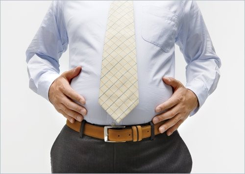 Ăn uống không đúng cách - nguyên nhân gây suy giảm tình dục