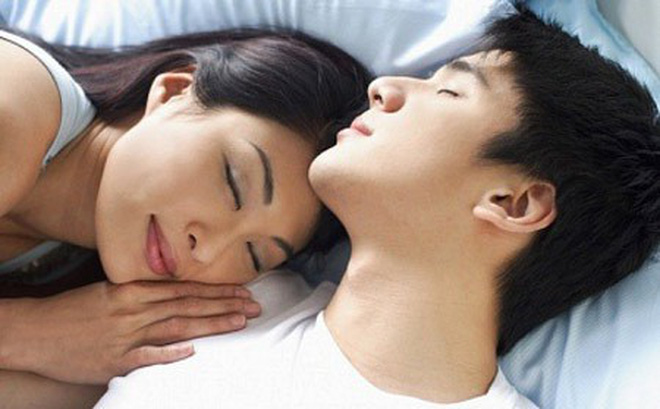 Bài thuốc giúp quý ông đạt cực khoái