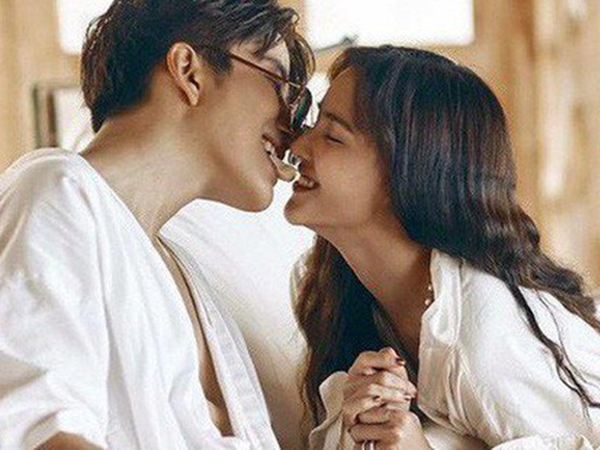 Bí quyết thổi bùng ham muốn của chàng trong 'chuyện ấy'