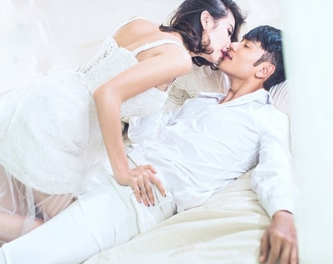 Thử nghiệm 15 ngày 'yêu' của cô vợ bị chồng 'ghẻ lạnh': Chỉ mới 3 ngày đầu chồng phải thốt lên 'em đúng là phù thủy phòng the' - 2