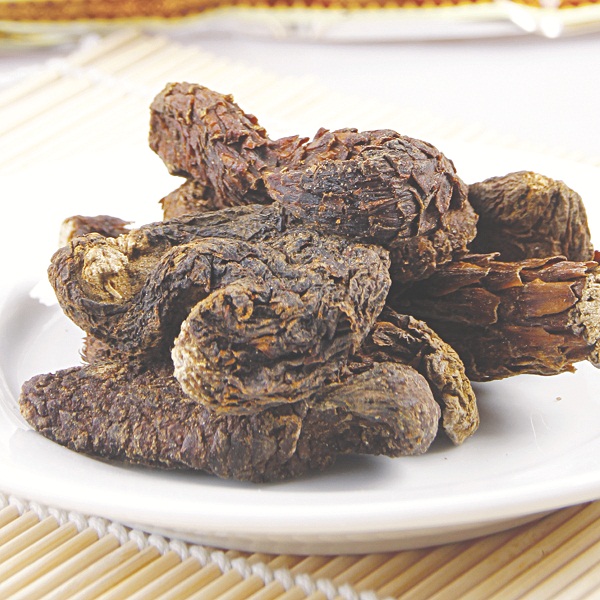 Nhục thung dung - Vị thuốc phòng the