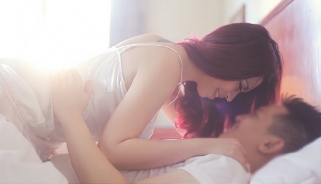 Đàn ông nghĩ gì trong lần