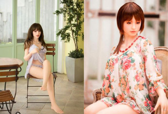 Những điều chưa biết về sex toys