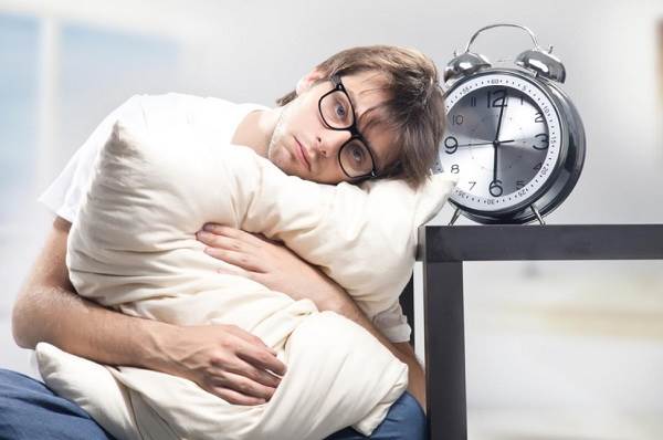 Thiếu ngủ mãn tính cực kỳ nguy hiểm cho não bộ