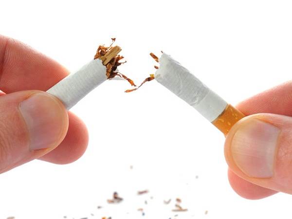 Hút thuốc gây tổn thương não bộ nghiêm trọng
