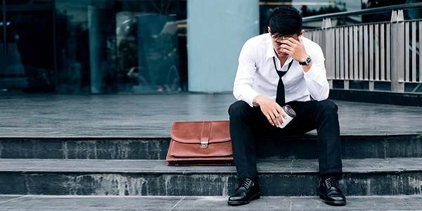 Tình trạng căng thẳng mãn tính âm thầm giết chết não bộ