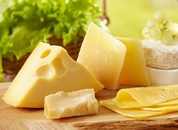 nhóm thực phẩm không tốt cho sức khỏe