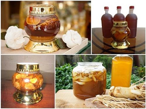 giúp tăng cường nâng cao sức khỏe