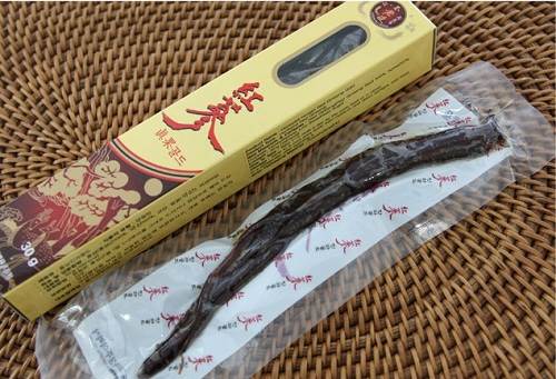 củ sâm tẩm mật ong daedong hàn quốc