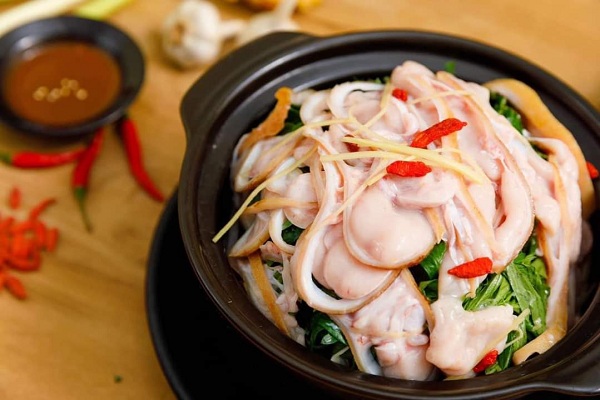 Lẩu Dê Thu Béo 290 Kim Mã, Ba Đình Hà Nội