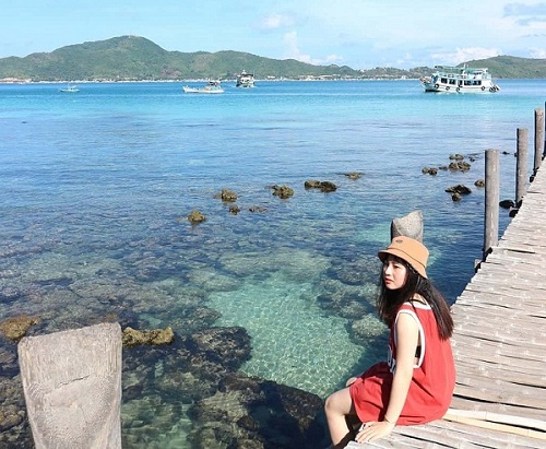 vịnh xuân đài - phú yên có gì đẹp