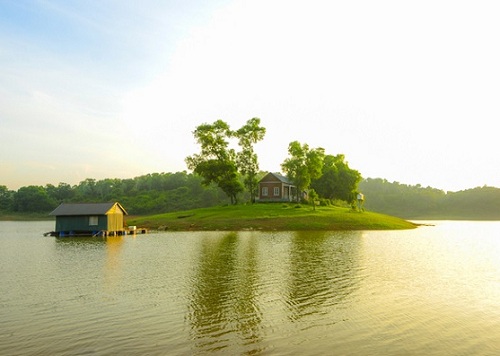 đồng mô ba hà nội