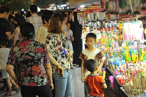 tò he - món quà ý nghĩa của tuổi thơ