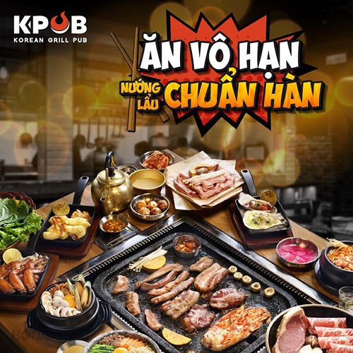 nha hang buffet nuong ngon tai ha noi 5