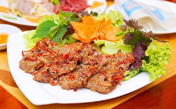 Top 18 quán dê ngon ở Ninh Bình