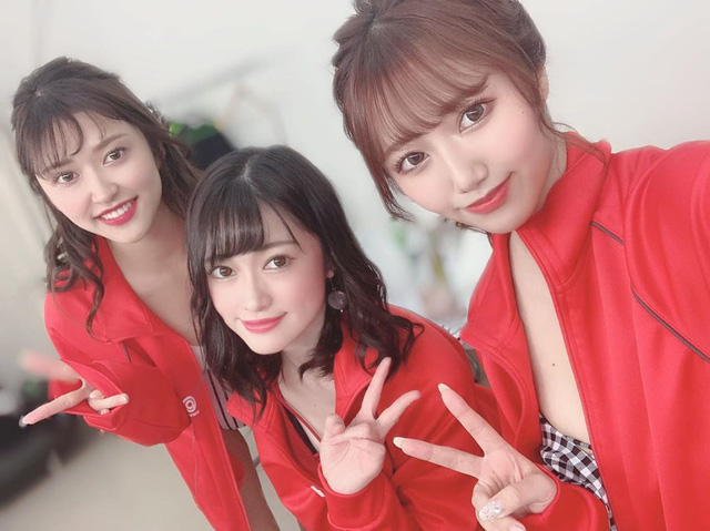 Loạt mỹ nhân 18+ nổi bật nhất nửa đầu năm 2020: Yua Mikami vẫn là số 1 - Ảnh 4.