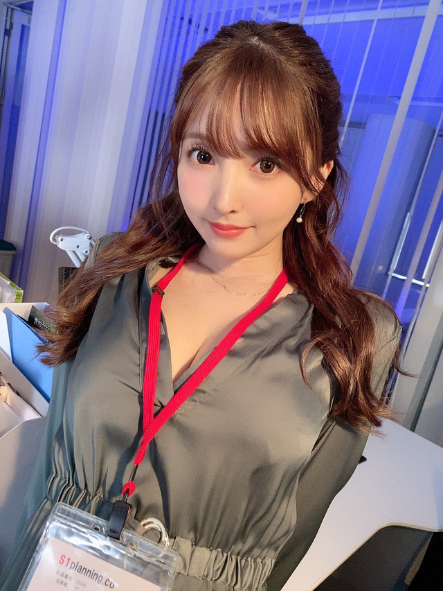 Loạt mỹ nhân 18+ nổi bật nhất nửa đầu năm 2020: Yua Mikami vẫn là số 1 - Ảnh 2.