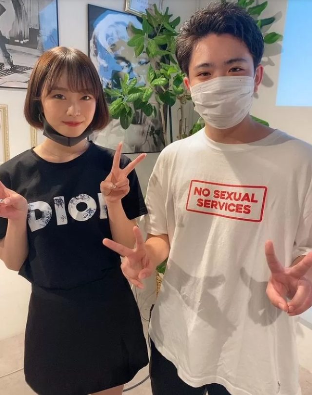 Kỳ lạ cặp đôi vàng của làng phim 18+, cùng đỗ vào đại học danh giá rồi rủ nhau lưu ban để thỏa đam mê - Ảnh 2.