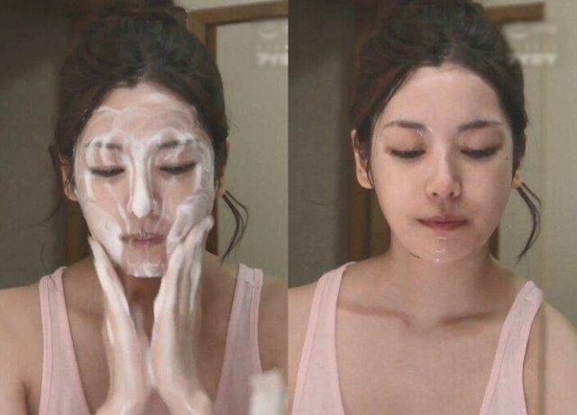 Tẩy trang khoe ảnh mặt mộc siêu xinh, nữ thần AV thế hệ mới được cộng đồng mạng tới tấp tìm kiếm, hỏi xin info - Ảnh 1.