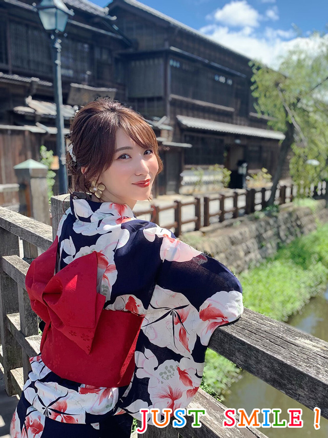 Loạt ảnh các nữ thần 18+ Nhật Bản trong trang phục kimono đầu năm - Ảnh 5.